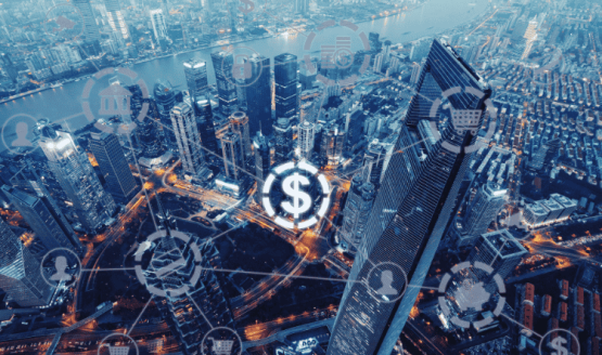 Server Solution for the Financial and Banking Sector