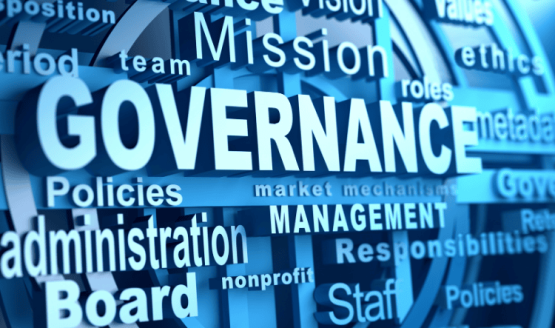 Server Solution for the Government Sector