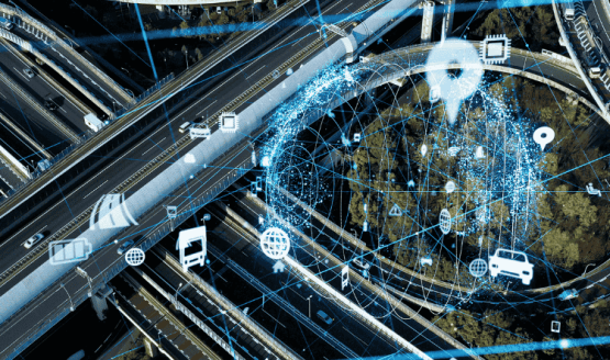 Server Solution for the Transportation Industry