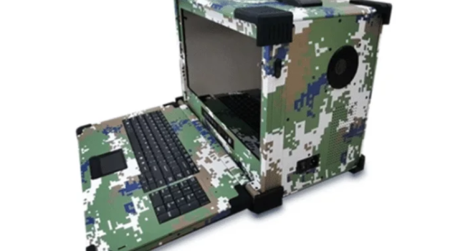 Top 10 Rugged Computer Manufacturers for Reliability and Performance