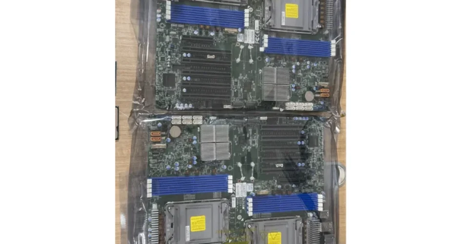 What Sets the Best Server Motherboard Manufacturers Apart in 2026