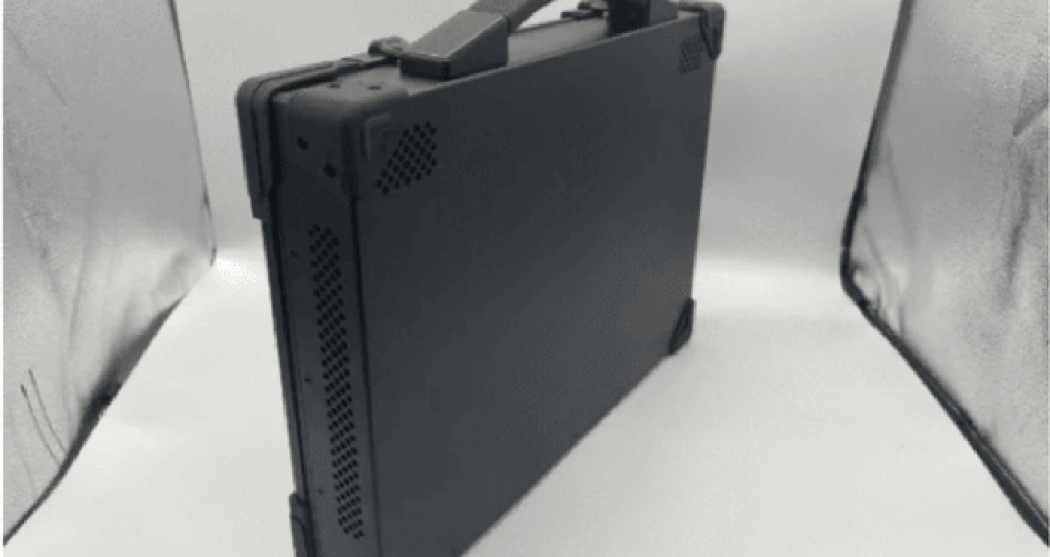 What Features Matter Most in a Rugged Handheld Computer