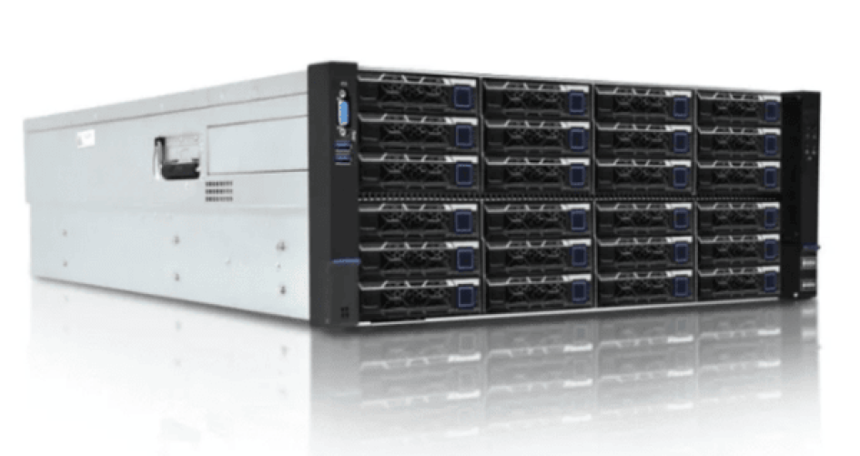 3 Dedicated Storage Server Picks for Big Data on a Budget