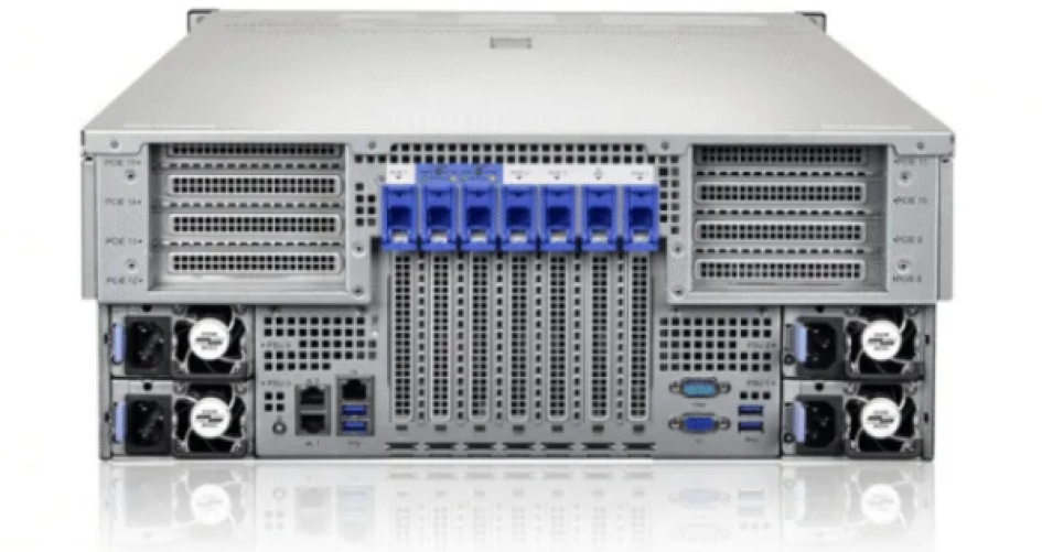 Universal Type Server in Action for Modern Businesses