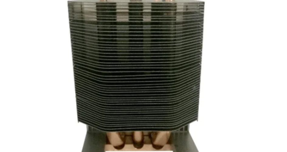 How the V8 CPU Cooler Stacks Up Against Top Models