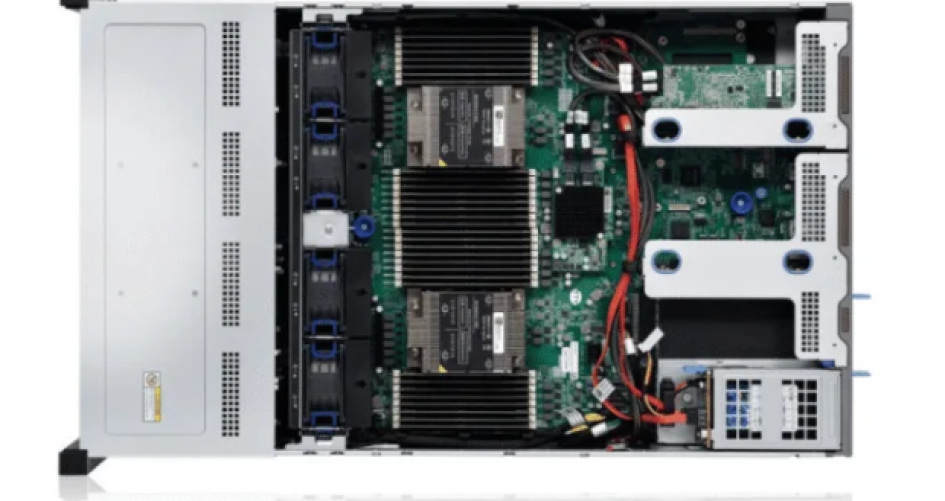 Enterprise Storage Server 48 Review and Buying Guide