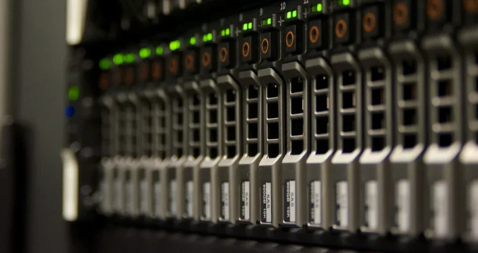 What Sets the 2U Server Chassis Apart from Other Sizes