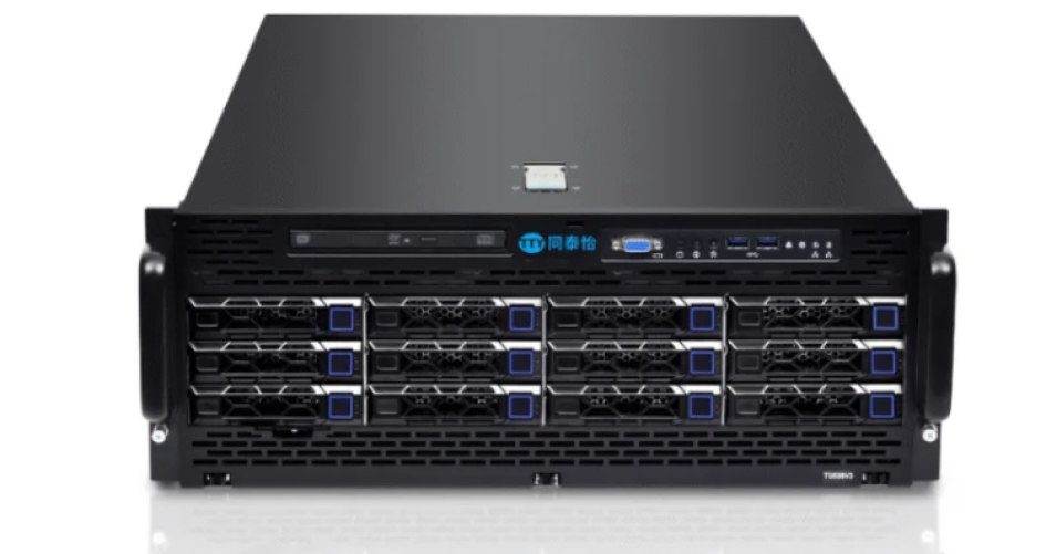 AI Server News: The Biggest Players in Manufacturing