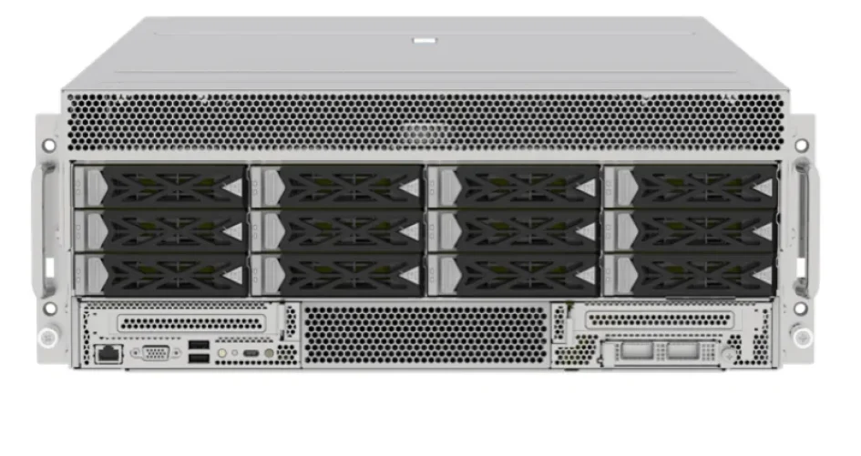 Why AI Servers Are Key to Unlocking Business Growth in the Digital Age